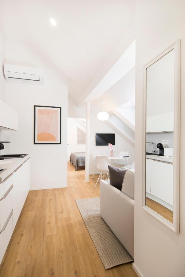 Cozy Apartments ลูบลิยานา ภายนอก รูปภาพ