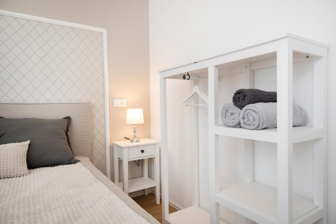 Cozy Apartments ลูบลิยานา ภายนอก รูปภาพ