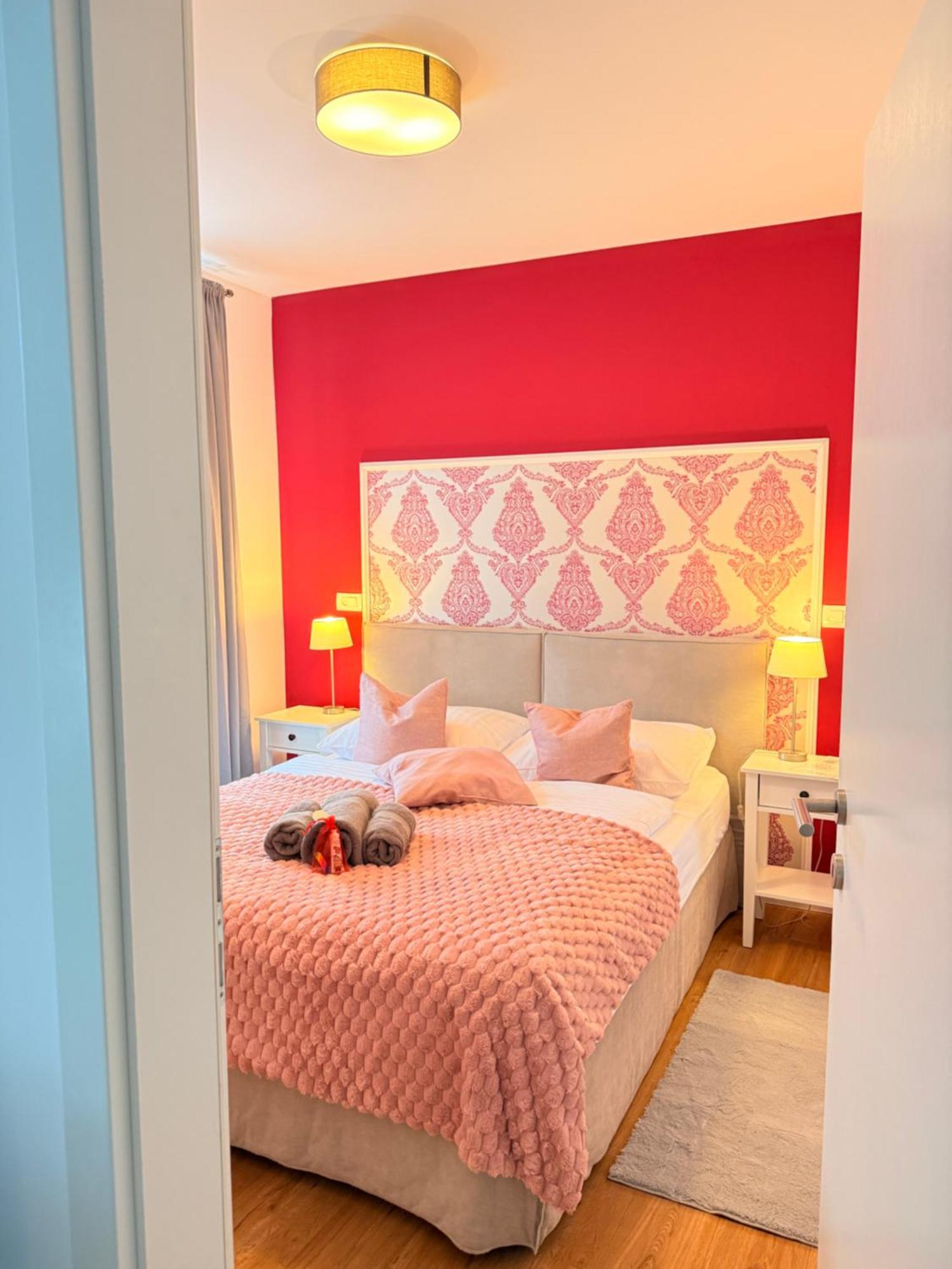 Cozy Apartments ลูบลิยานา ภายนอก รูปภาพ
